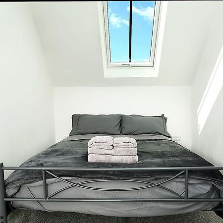 Snobs And Rebels Apartments 沙夫茨伯里 外观 照片